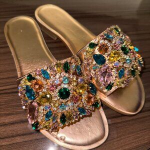 Maison Benedecto Shoes